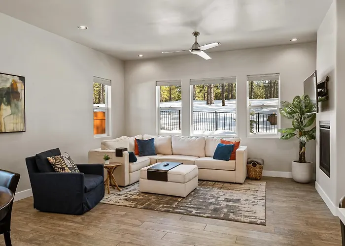 Pinnacle Pines Forest Views Modern With Ev Charger Direct Trail Access Flagstaff