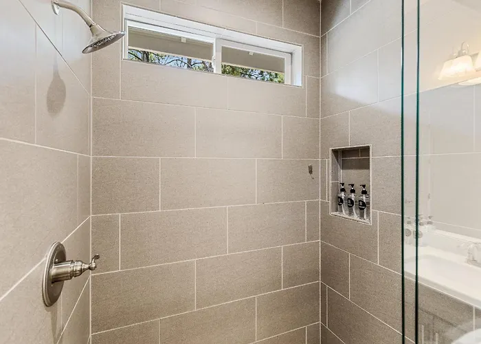 Villa Pinnacle Pines Forest Views Modern With Ev Charger Direct Trail Access Flagstaff