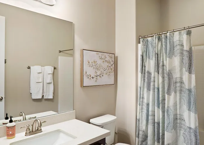Pinnacle Pines Forest Views Modern With Ev Charger Direct Trail Access