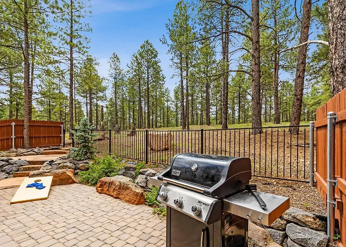 Pinnacle Pines Forest Views Modern With Ev Charger Direct Trail Access Villa *