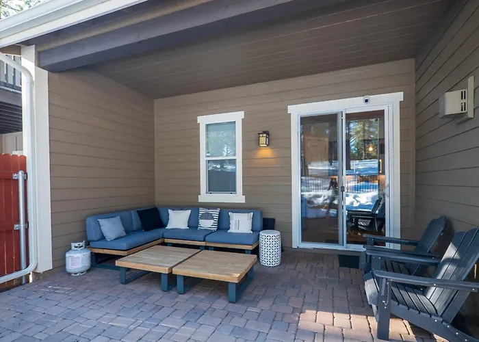 Pinnacle Pines Forest Views Modern With Ev Charger Direct Trail Access Flagstaff