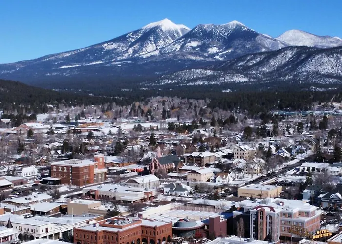 Pinnacle Pines Forest Views Modern With Ev Charger Direct Trail Access * Flagstaff