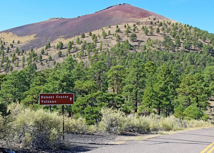 Pinnacle Pines Forest Views Modern With Ev Charger Direct Trail Access Villa Flagstaff